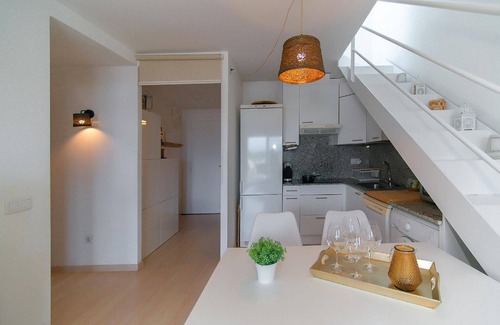 Santa Margarida Apartamento | Holiday apartment Roses for 1 - 6 persons with 2 bedrooms - Holiday apartment