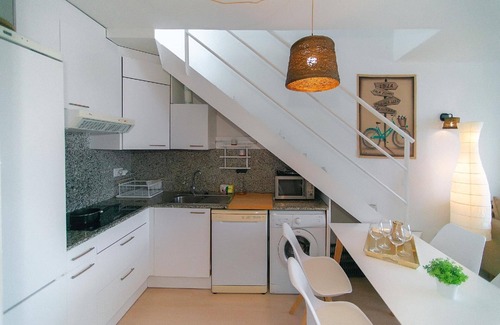 Santa Margarida Apartamento | Holiday apartment Roses for 1 - 6 persons with 2 bedrooms - Holiday apartment