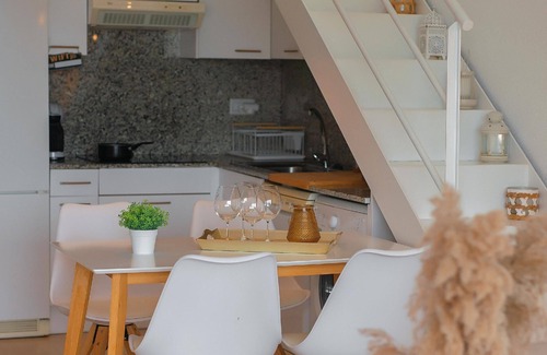 Santa Margarida Apartamento | Holiday apartment Roses for 1 - 6 persons with 2 bedrooms - Holiday apartment