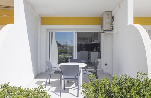 Santa Margarida Apartamento | Holiday apartment Roses for 1 - 4 persons with 1 bedroom - Holiday apartment