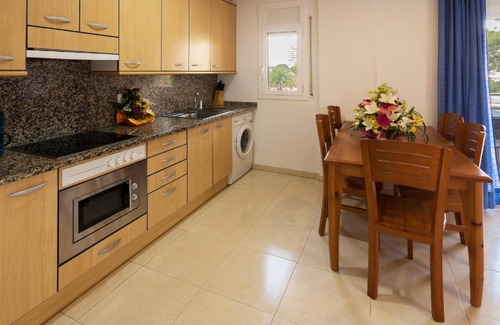 Santa Margarida Apartamento | Holiday apartment Roses for 1 - 6 persons with 2 bedrooms - Holiday apartment