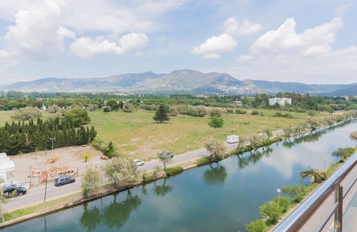 Santa Margarida Apartamento | Holiday apartment Roses for 1 - 4 persons with 1 bedroom - Holiday apartment