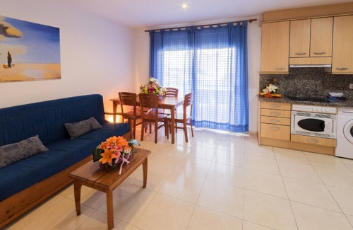 Santa Margarida Apartamento | Holiday apartment Roses for 1 - 6 persons with 2 bedrooms - Holiday apartment