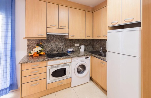 Santa Margarida Apartamento | Holiday apartment Roses for 1 - 6 persons with 2 bedrooms - Holiday apartment