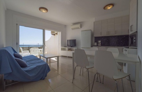 Santa Margarida Apartamento | Holiday apartment Roses for 1 - 6 persons with 2 bedrooms - Holiday apartment