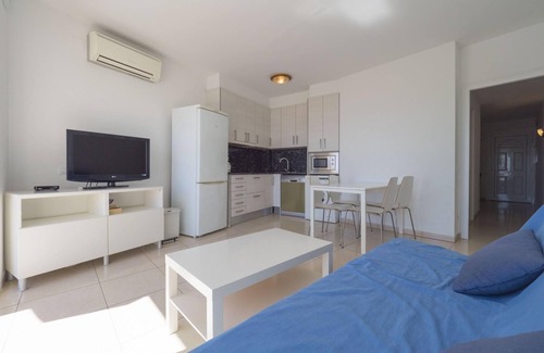 Santa Margarida Apartamento | Holiday apartment Roses for 1 - 6 persons with 2 bedrooms - Holiday apartment