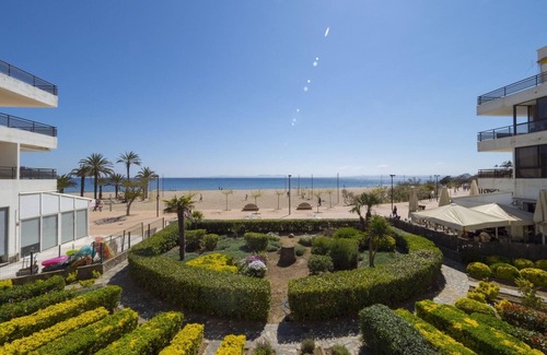Santa Margarida Apartamento | Holiday apartment Roses for 1 - 6 persons with 2 bedrooms - Holiday apartment