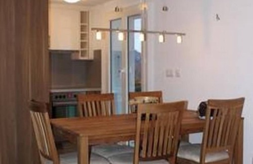 Rosswald Apartamento | Apartamento de vacaciones Rosswald para 1 - 5 personas con 2 dormitorios - Apartamento en casa unifa