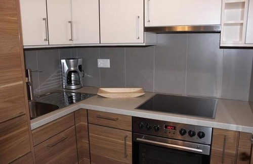 Rosswald Apartamento | Apartamento de vacaciones Rosswald para 1 - 5 personas con 2 dormitorios - Apartamento en casa unifa