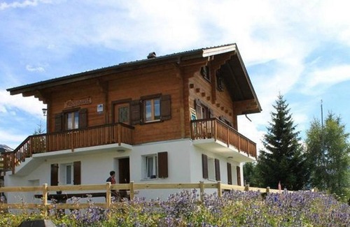 Rosswald Apartamento | Apartamento de vacaciones Rosswald para 1 - 5 personas con 2 dormitorios - Apartamento en casa unifa