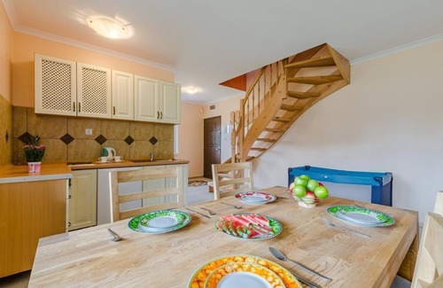Rowy Apartamento | Apartamento de vacaciones Rowy para 1 - 4 personas con 2 dormitorios - Apartamento