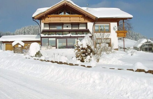 Eisenberg Apartamento | Holiday apartment Säuling in Haus Stapf