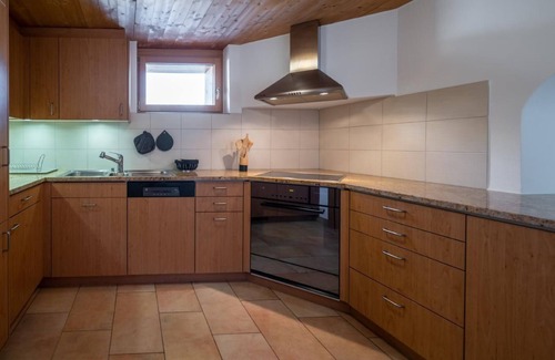 S-chanf Otro | Apartamento de vacaciones S-chanf para 1 - 5 personas con 3 dormitorios - Casa rural