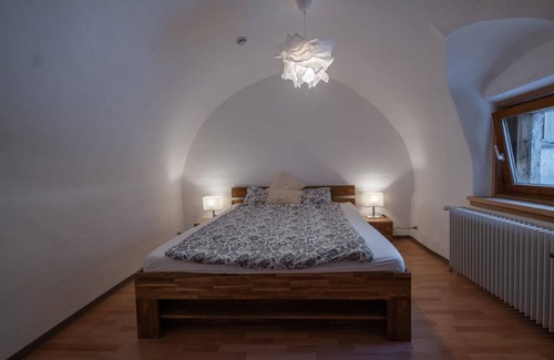S-chanf Otro | Apartamento de vacaciones S-chanf para 1 - 5 personas con 3 dormitorios - Casa rural