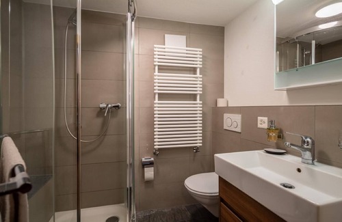 S-chanf Otro | Apartamento de vacaciones S-chanf para 1 - 5 personas con 3 dormitorios - Casa rural
