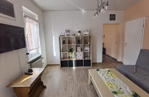 Saarbruecken Apartamento | Apartamento de vacaciones Saarbrücken para 1 - 6 personas con 2 dormitorios - Apartamento