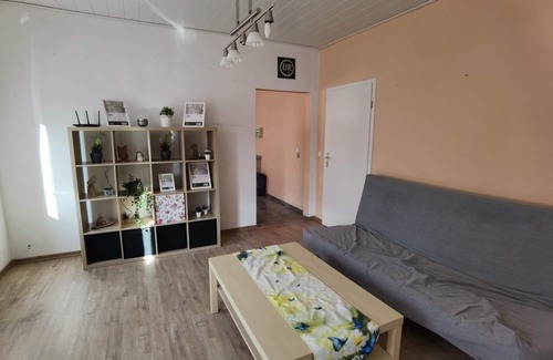 Saarbruecken Apartamento | Apartamento de vacaciones Saarbrücken para 1 - 6 personas con 2 dormitorios - Apartamento