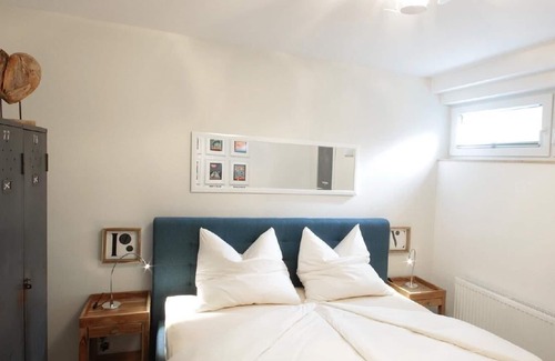 Rotenbuhl Apartamento | Apartamento de vacaciones Saarbrücken para 1 - 4 personas con 1 dormitorio - Apartamento