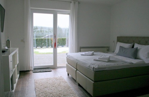 Schulenberg im Oberharz Apartamento | Apartamento de vacaciones Schulenberg para 1 - 12 personas con 4 dormitorios - Apartamento