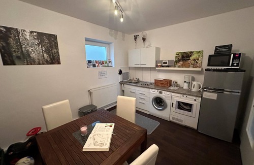 Schulenberg im Oberharz Casa | Holiday apartment Schulenberg for 1 - 12 persons with 4 bedrooms - Holiday house