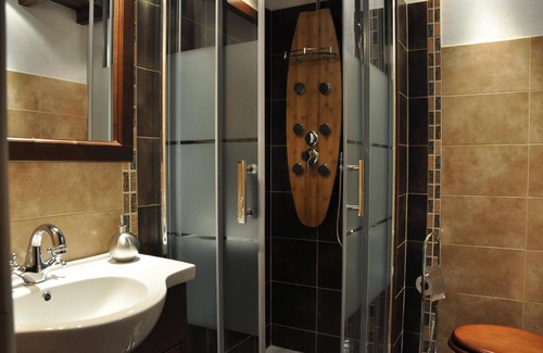Sotoserrano Otro | Apartamento de vacaciones Sotoserrano para 2 - 5 personas con 2 dormitorios - Casa rural