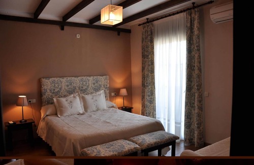 Sotoserrano Otro | Apartamento de vacaciones Sotoserrano para 2 - 4 personas con 2 dormitorios - Casa rural
