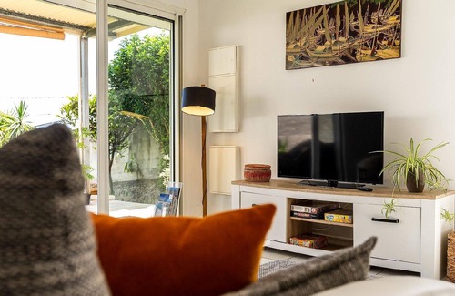Bois de Nefles Casa | Holiday apartment Saint-Paul for 1 - 4 persons with 2 bedrooms - Holiday house