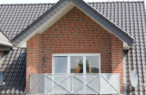 Groß Reken Apartamento | Holiday apartment salt marshes