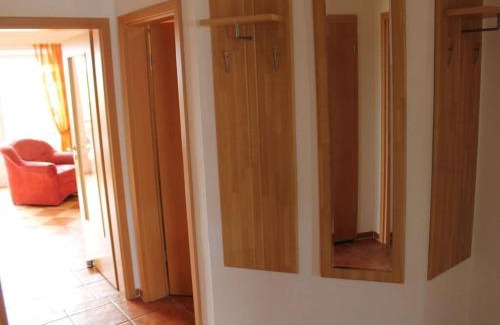 Groß Reken Apartamento | Holiday apartment salt marshes