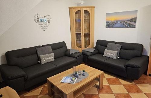 Groß Reken Apartamento | Holiday apartment salt marshes