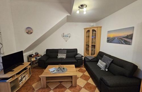 Groß Reken Apartamento | Holiday apartment salt marshes