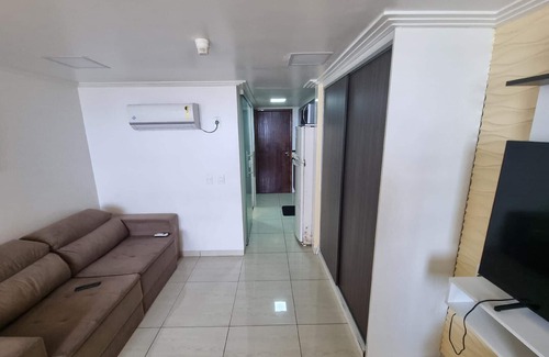 Vitoria Casa | Apartamento de vacaciones Salvador para 1 - 3 personas - Casa de vacaciones