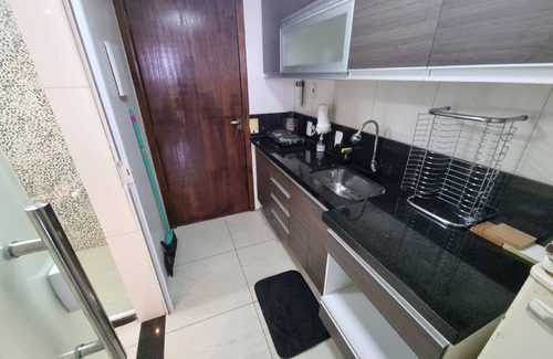 Vitoria Casa | Apartamento de vacaciones Salvador para 1 - 3 personas - Casa de vacaciones