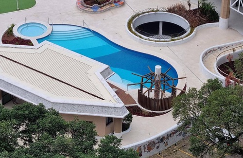 Vitoria Casa | Apartamento de vacaciones Salvador para 1 - 4 personas - Casa de vacaciones