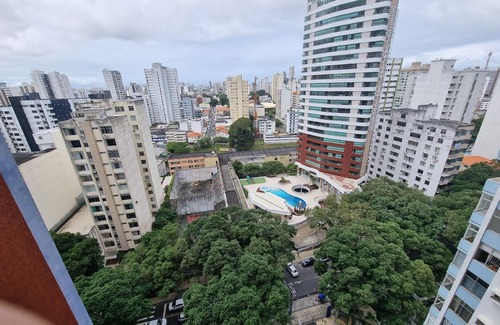 Vitoria Casa | Apartamento de vacaciones Salvador para 1 - 4 personas - Casa de vacaciones