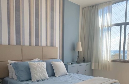 Pituba Apartamento | Holiday apartment Salvador for 1 - 6 persons with 3 bedrooms - Holiday apartment in one or multi-fam