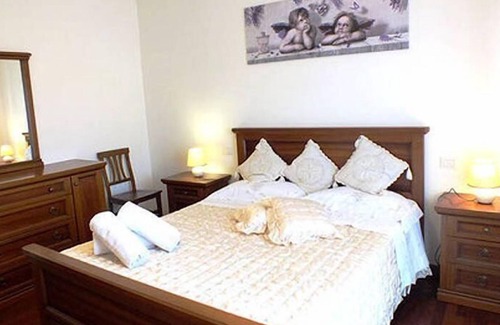 San Sisto Apartamento | Holiday apartment San Sisto for 1 - 5 persons with 2 bedrooms - Holiday apartment in one or multi-fa