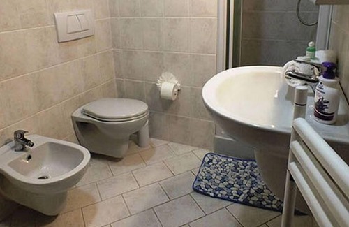 San Sisto Apartamento | Holiday apartment San Sisto for 1 - 5 persons with 2 bedrooms - Holiday apartment in one or multi-fa