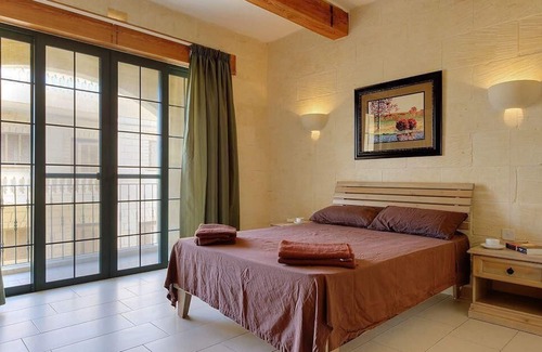 Sannat Apartamento | Apartamento de vacaciones Sannat para 1 - 8 personas con 4 dormitorios - Apartamento