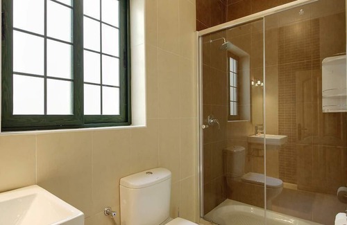 Sannat Apartamento | Apartamento de vacaciones Sannat para 1 - 8 personas con 4 dormitorios - Apartamento