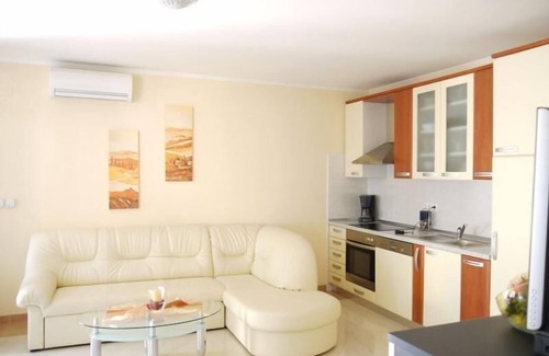 Crveni Vrh Apartamento | Apartamento de vacaciones Savudrija para 1 - 4 personas con 2 dormitorios - Apartamento
