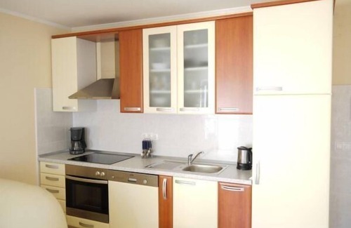Crveni Vrh Apartamento | Apartamento de vacaciones Savudrija para 1 - 4 personas con 2 dormitorios - Apartamento