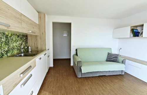Savudrija Apartamento | Apartamento de vacaciones Savudrija para 1 - 5 personas con 2 dormitorios - Apartamento