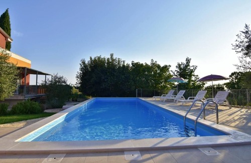 Savudrija Apartamento | Apartamento de vacaciones Savudrija para 1 - 5 personas con 2 dormitorios - Apartamento