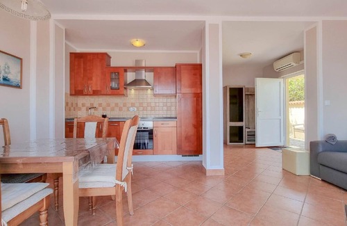 Crveni Vrh Apartamento | Apartamento de vacaciones Savudrija para 1 - 4 personas con 2 dormitorios - Apartamento