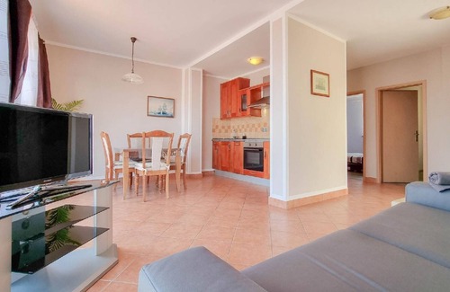 Crveni Vrh Apartamento | Apartamento de vacaciones Savudrija para 1 - 4 personas con 2 dormitorios - Apartamento