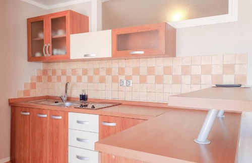 Crveni Vrh Apartamento | Apartamento de vacaciones Savudrija para 1 - 3 personas con 1 dormitorio - Apartamento