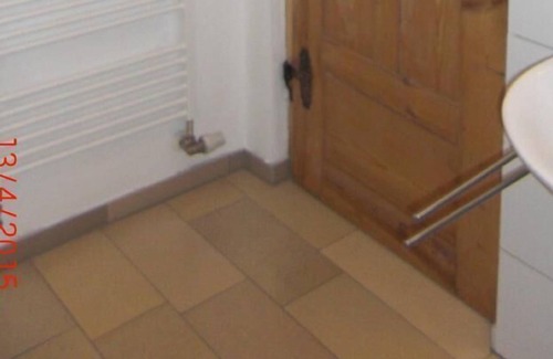 Schernfeld Apartamento | Apartamento de vacaciones Schernfeld para 1 - 4 personas con 1 dormitorio - Apartamento