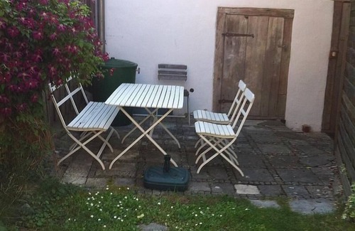 Schernfeld Apartamento | Apartamento de vacaciones Schernfeld para 1 - 4 personas - Apartamento