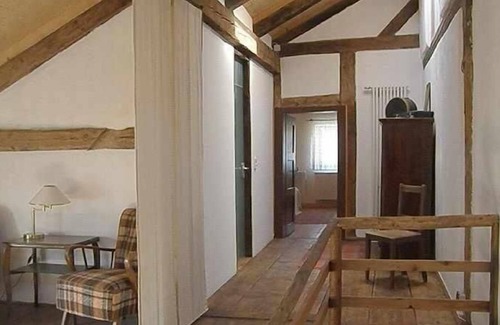 Schernfeld Apartamento | Apartamento de vacaciones Schernfeld para 1 - 4 personas con 1 dormitorio - Apartamento